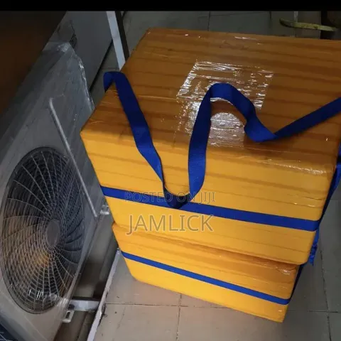 40l Cooler Box – Gl