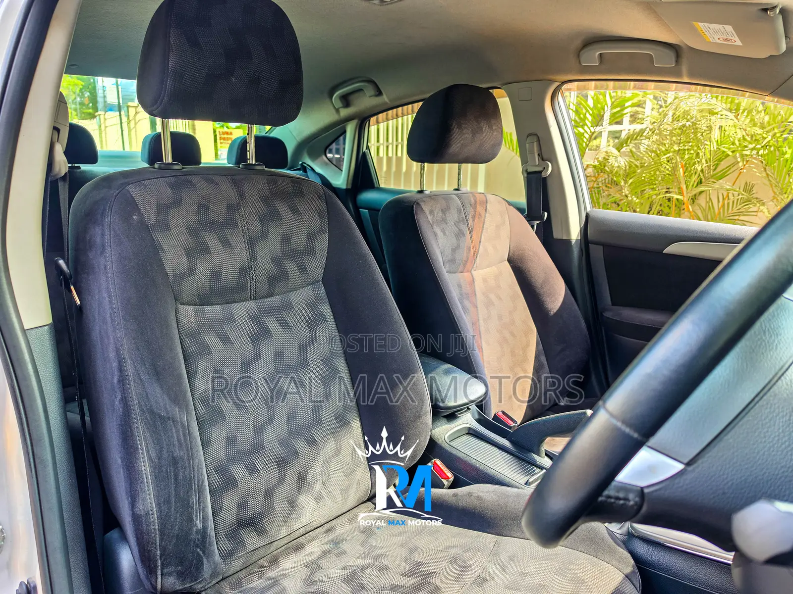 Nissan Sylphy 2019 Silver