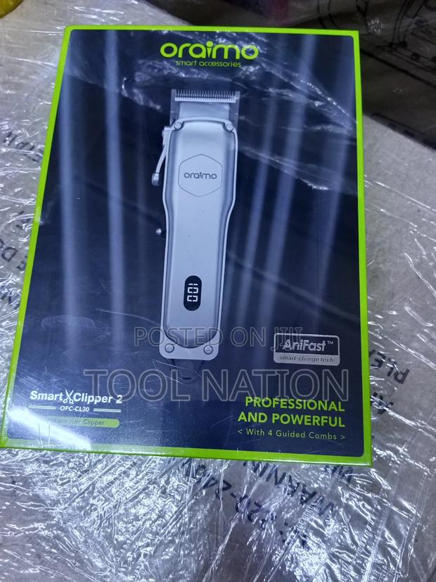Oraimo Shaver