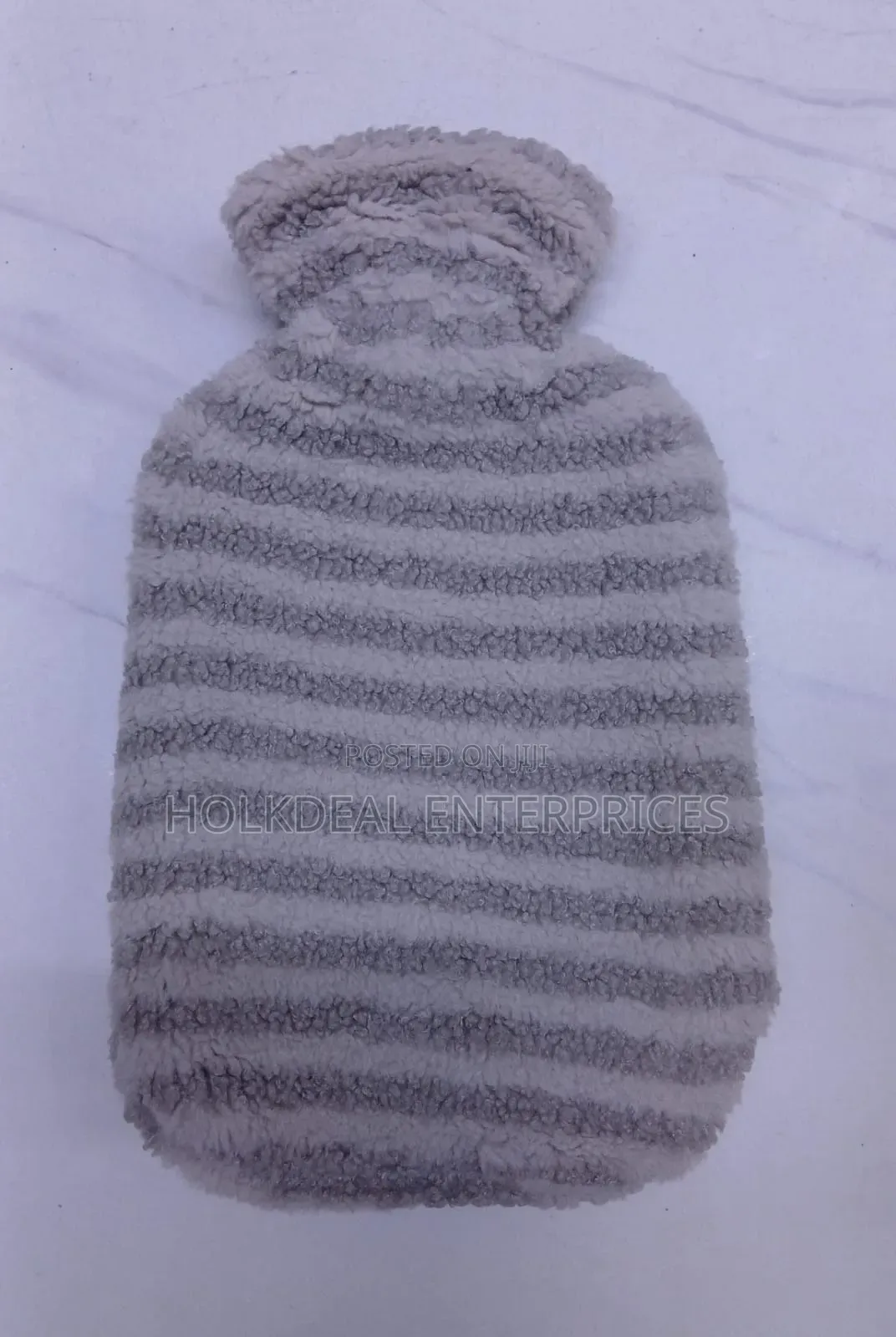 Hot Water Bottles With Wool Cover