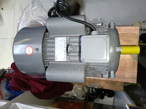 STCL Italy Single-Phase Asynchronous Electric Motor