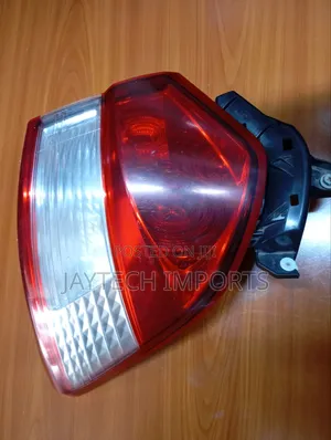 Vitz Juwella 2018 Taillight