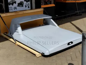 Alpha Sport Tonneau Load Bed Cover Is Available