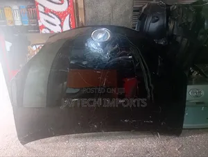 Wish New Model Bonnet