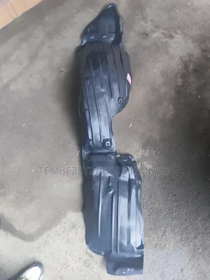 Mazda Atenza Stone Guard