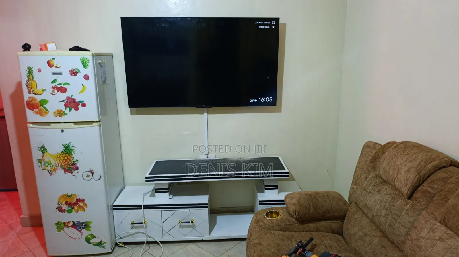 Tv Mounting Services