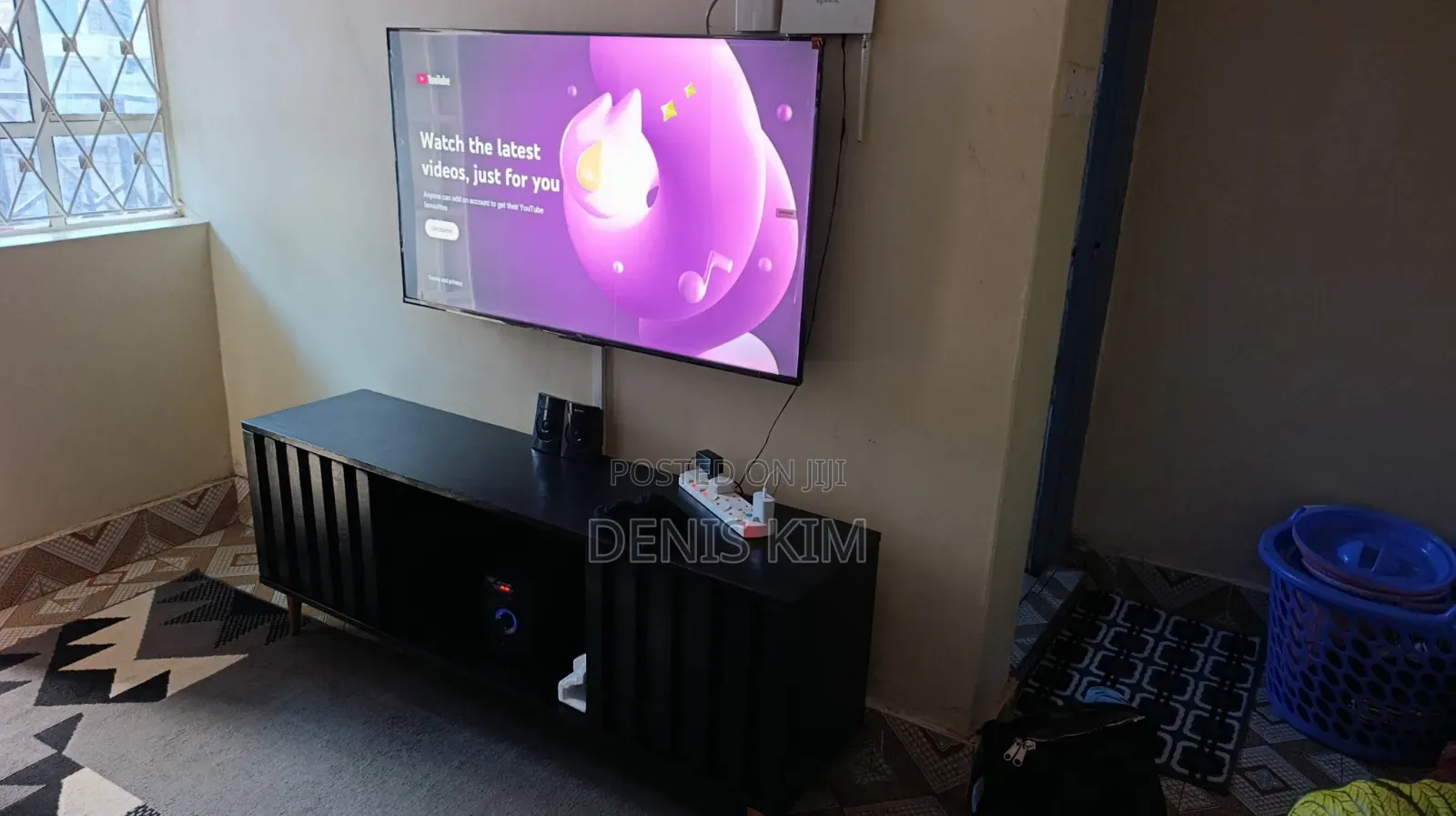 Tv Mounting Services