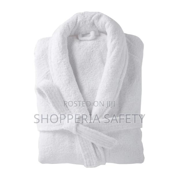 White Bathrobes - thumbnail 2