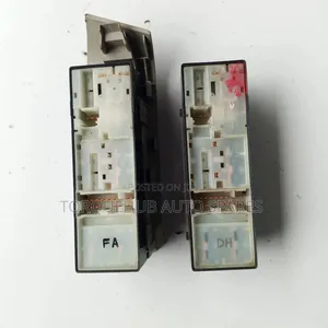 Nissan March New Model Door Switch