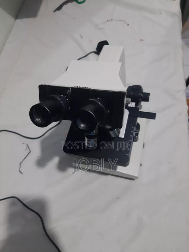 Microscope X107 - thumbnail 6