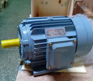 3hp 2.2kw Three Phase Induction Motor