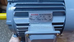 3hp 2.2kw Three Phase Induction Motor