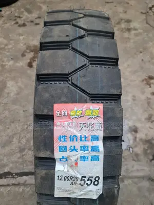 1200 R20 Ars 58 Tires (Diff)