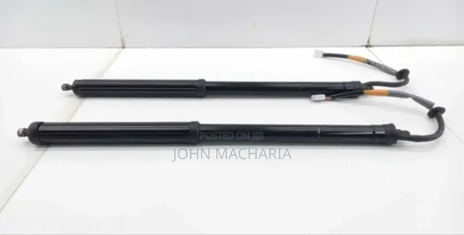 Electric Shock Boot for Mazda Cx-8