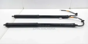 Electric Shock Boot for Mazda Cx-8