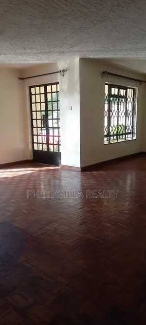 3bdrm Apartment in Kileleshwa for rent