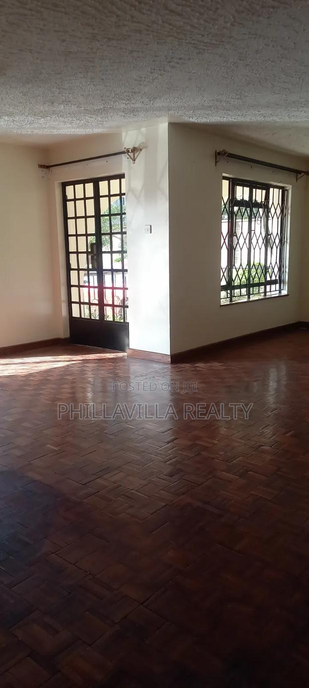 3bdrm Apartment in Kileleshwa for rent - thumbnail 2