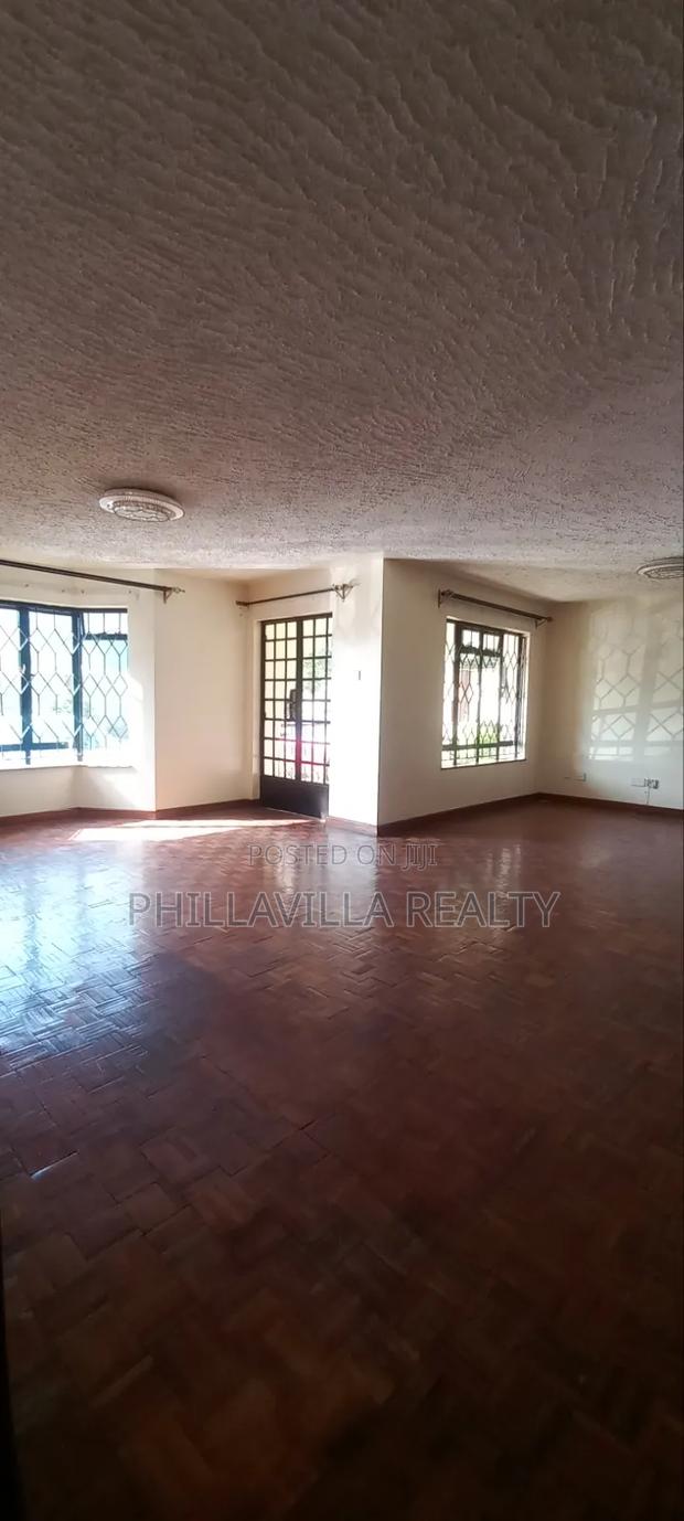 3bdrm Apartment in Kileleshwa for rent - thumbnail 3