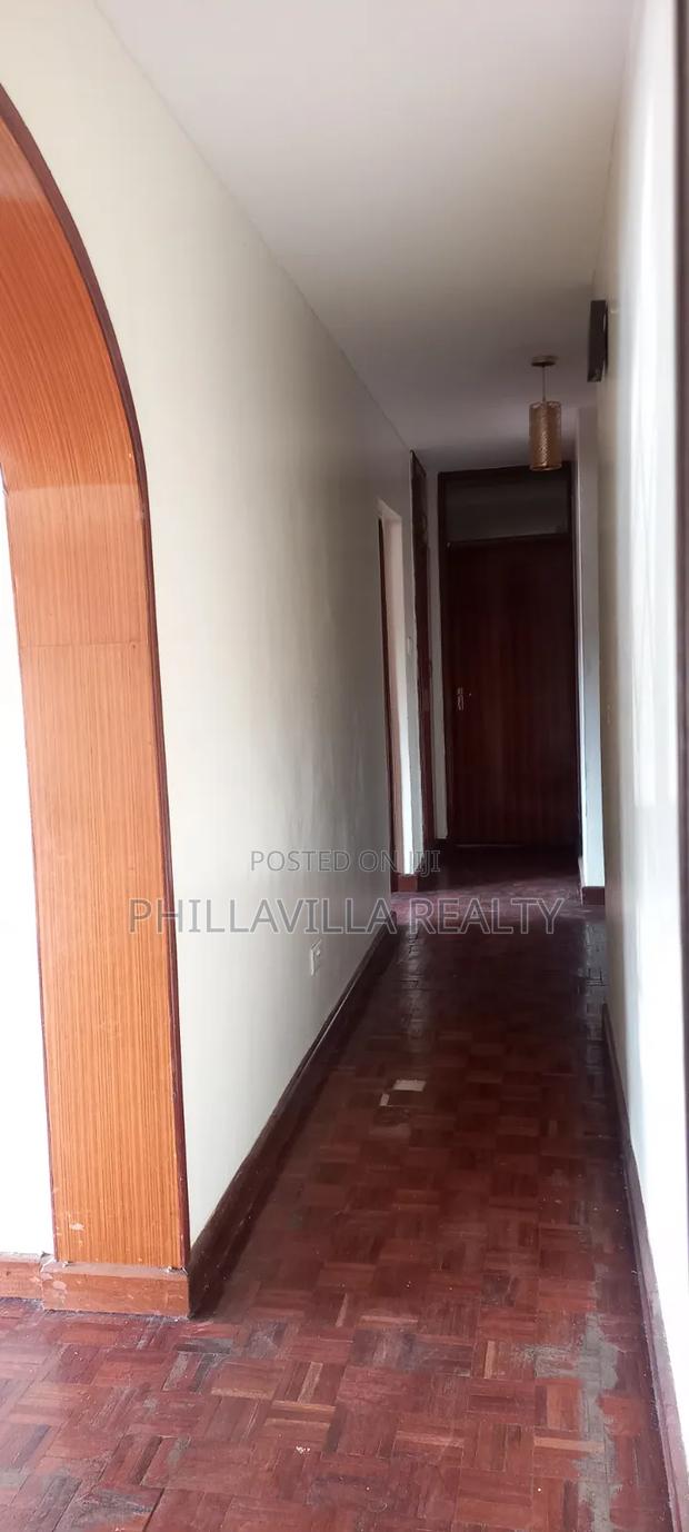 3bdrm Apartment in Kileleshwa for rent - thumbnail 12