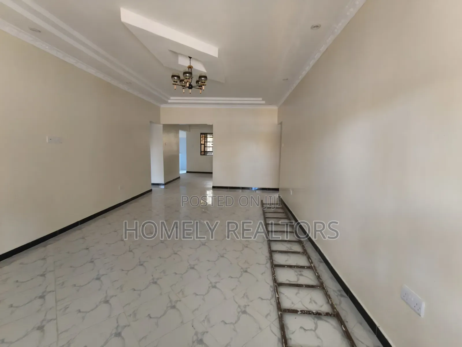 4bdrm Bungalow in Ongata Rongai, Kandisi for sale
