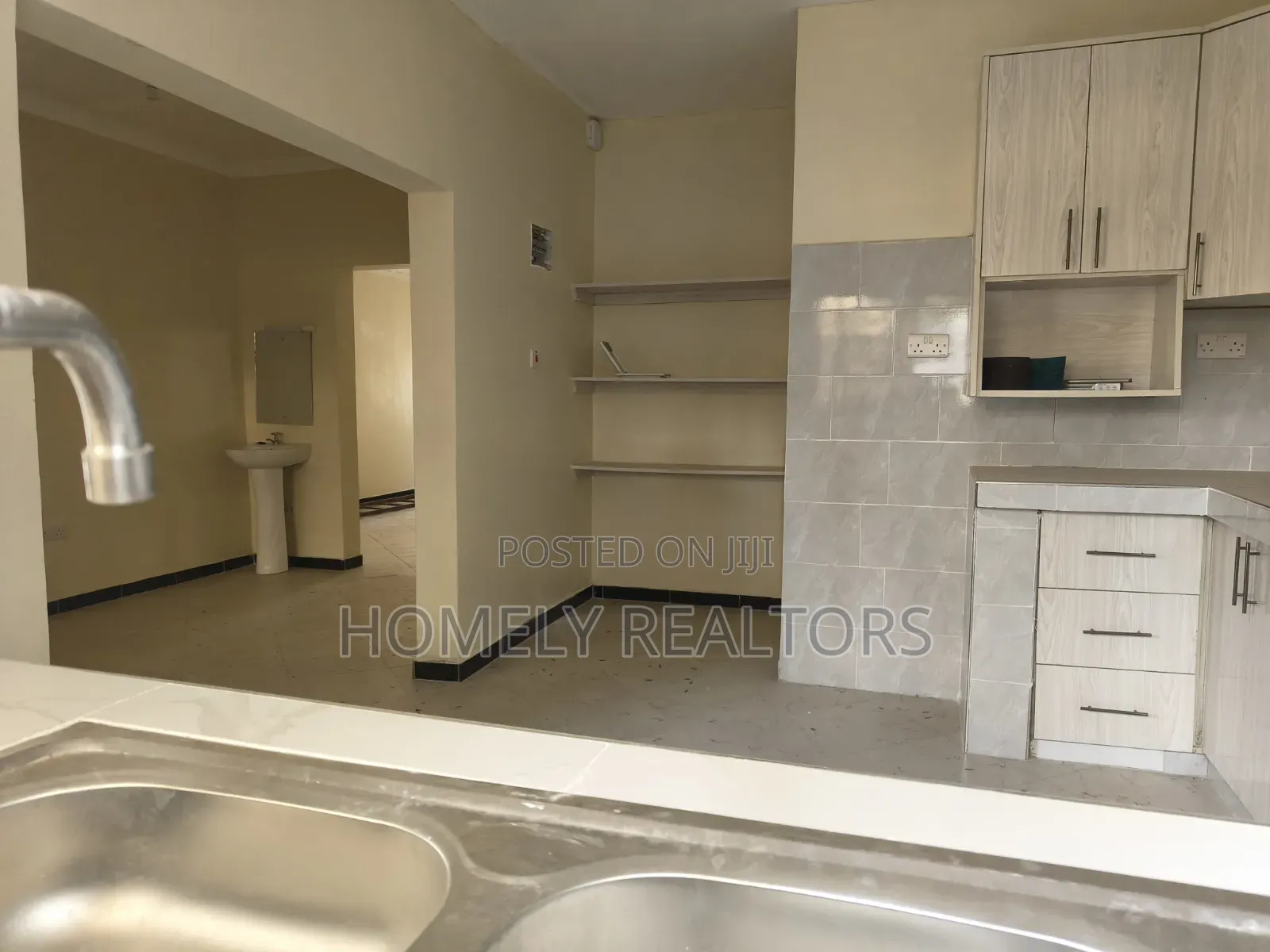 4bdrm Bungalow in Ongata Rongai, Kandisi for sale