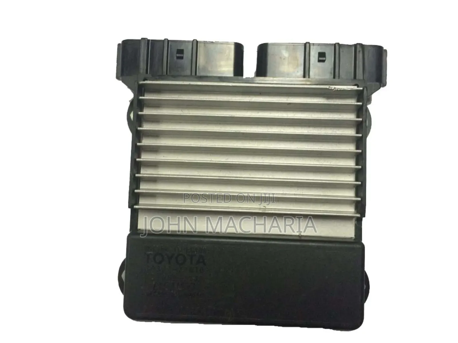 2kd Injector Drive Module for Toyota Hilux, Hiace, Prado and Fortuner