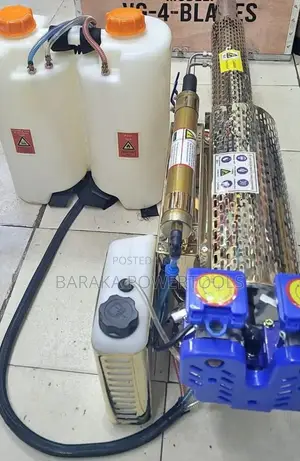 Fogging Machine
