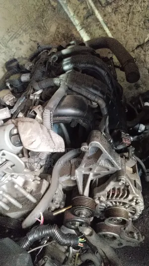 Engine 4j10