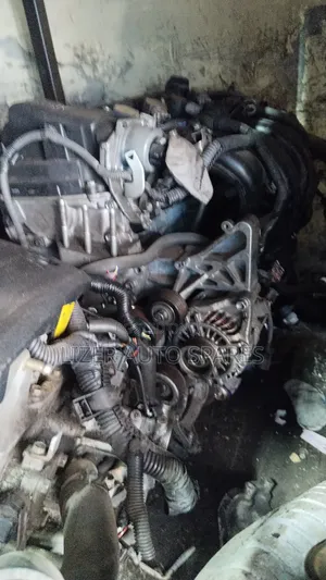 Engine 4j10