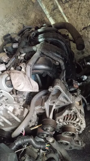 Engine 4j10