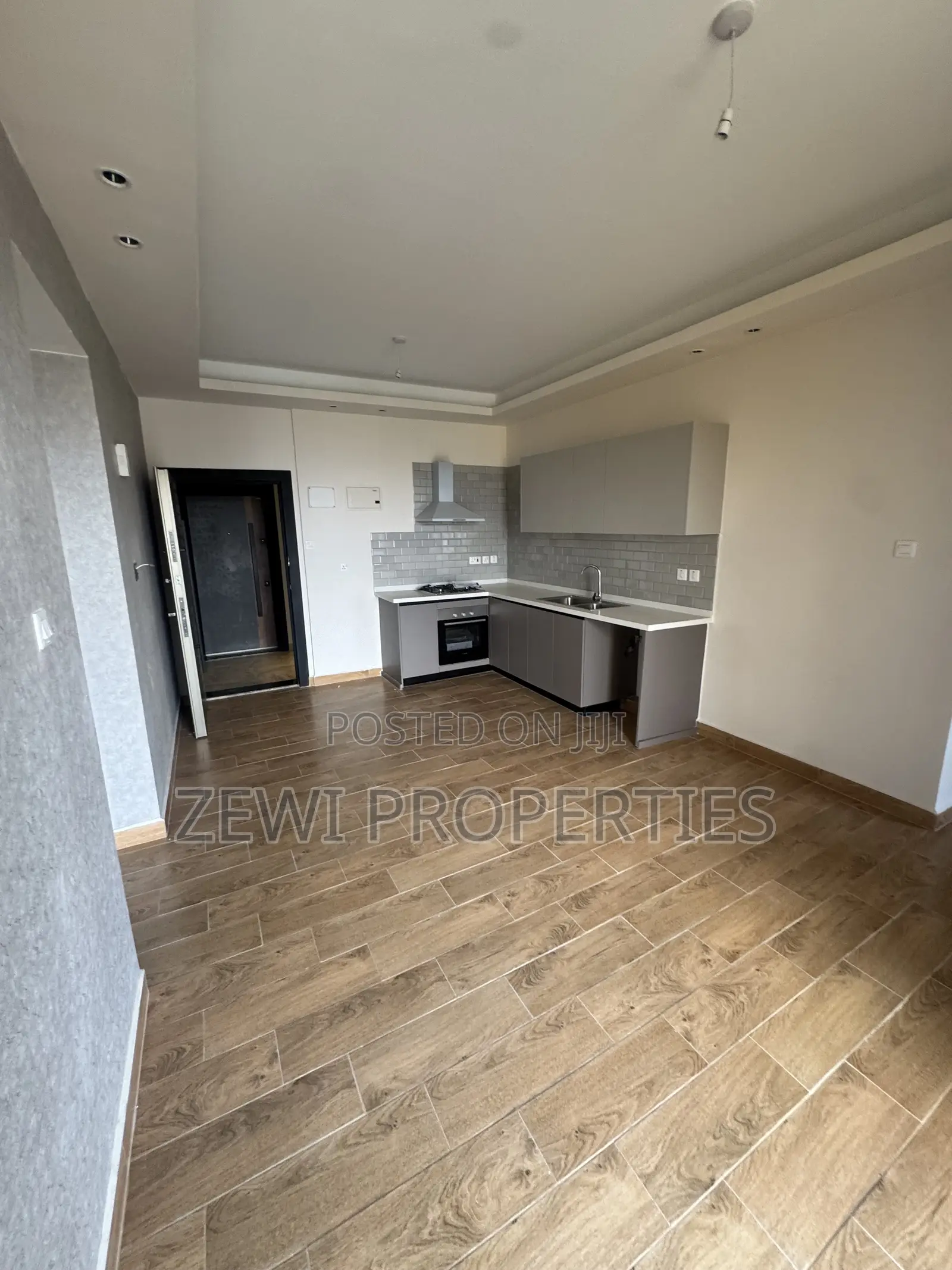 2bdrm Apartment in Kilimani for sale