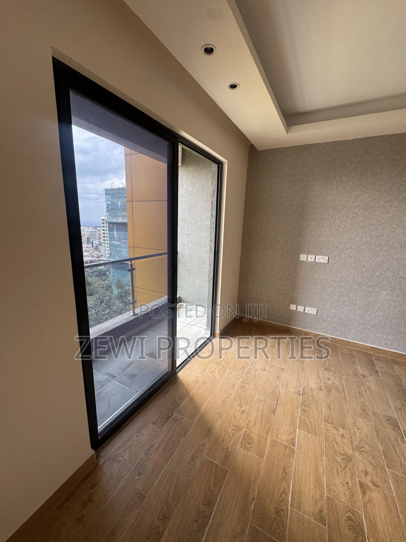 2bdrm Apartment in Kilimani for sale