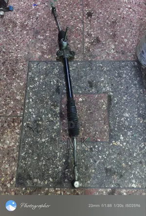 Suzuki Alto Stearing Rack