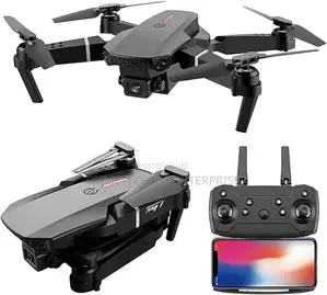 Kids Drone With Camera