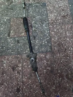 Suzuki Alto Stearing Rack