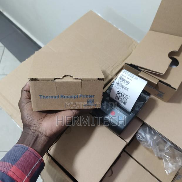 Bluetooth P58e Bluetooth Connection Smart Phone Link - main view