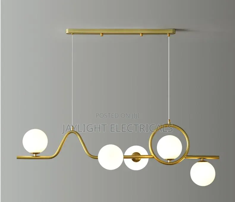 Modern Office Commercial Suspended Led Living Room Ceiling