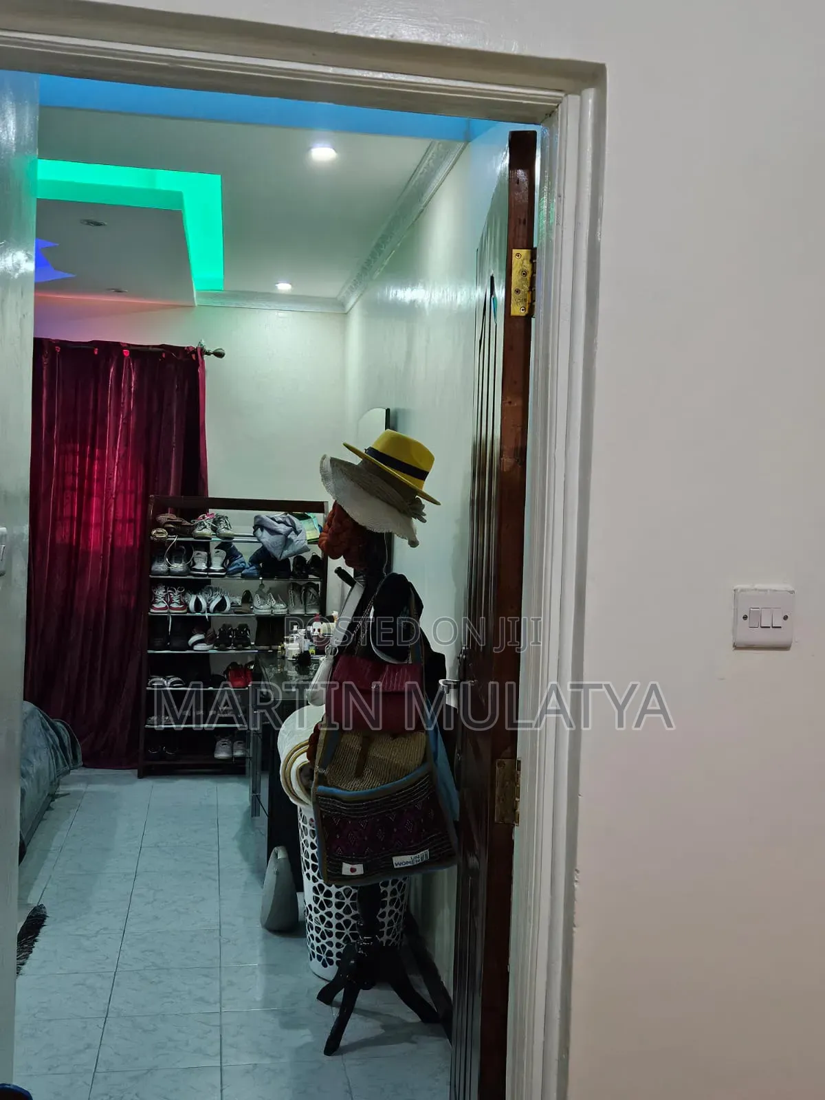 Furnished 3bdrm House in Ruai for sale