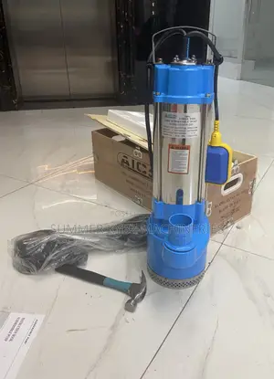 Aico Japan 2.0 HP Submersible Water Pump