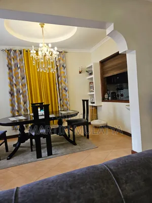 Furnished 3bdrm House in Ruai for sale