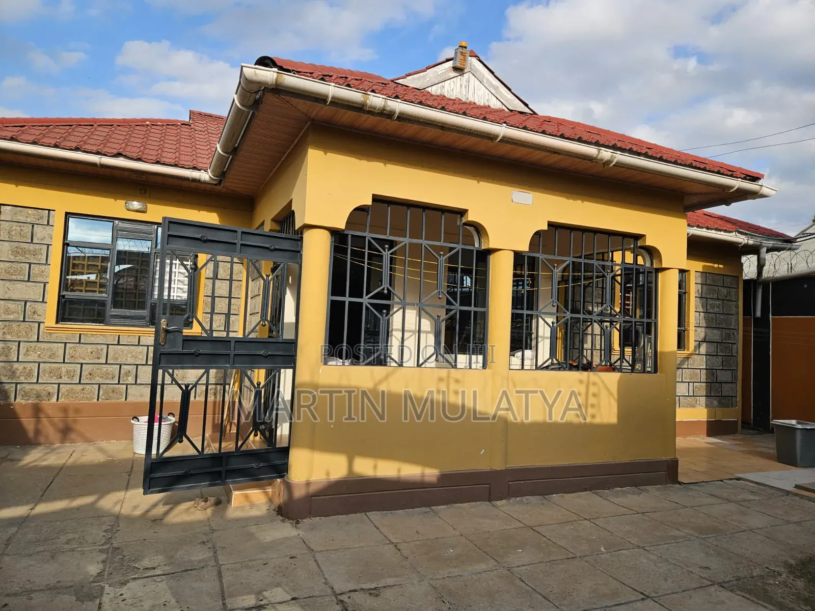 Furnished 3bdrm House in Ruai for sale