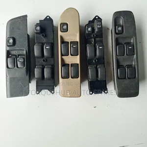 Mitsubishi Colt/Pajero Window Switch