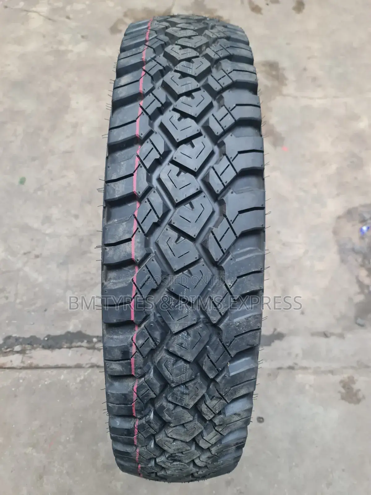 225 /95 R16c Dunlop Tires (Japan)