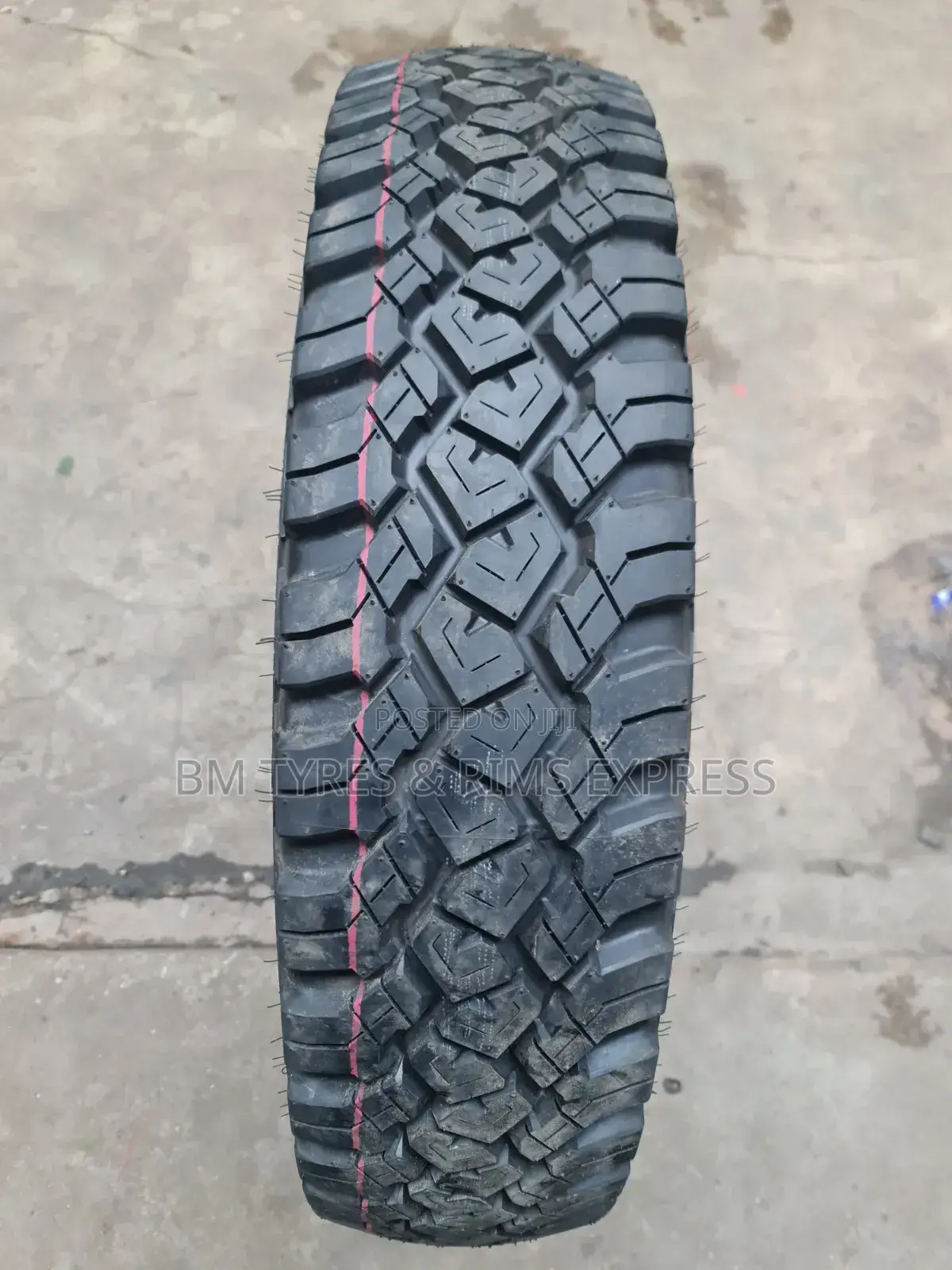 225 /95 R16c Dunlop Tires (Japan)