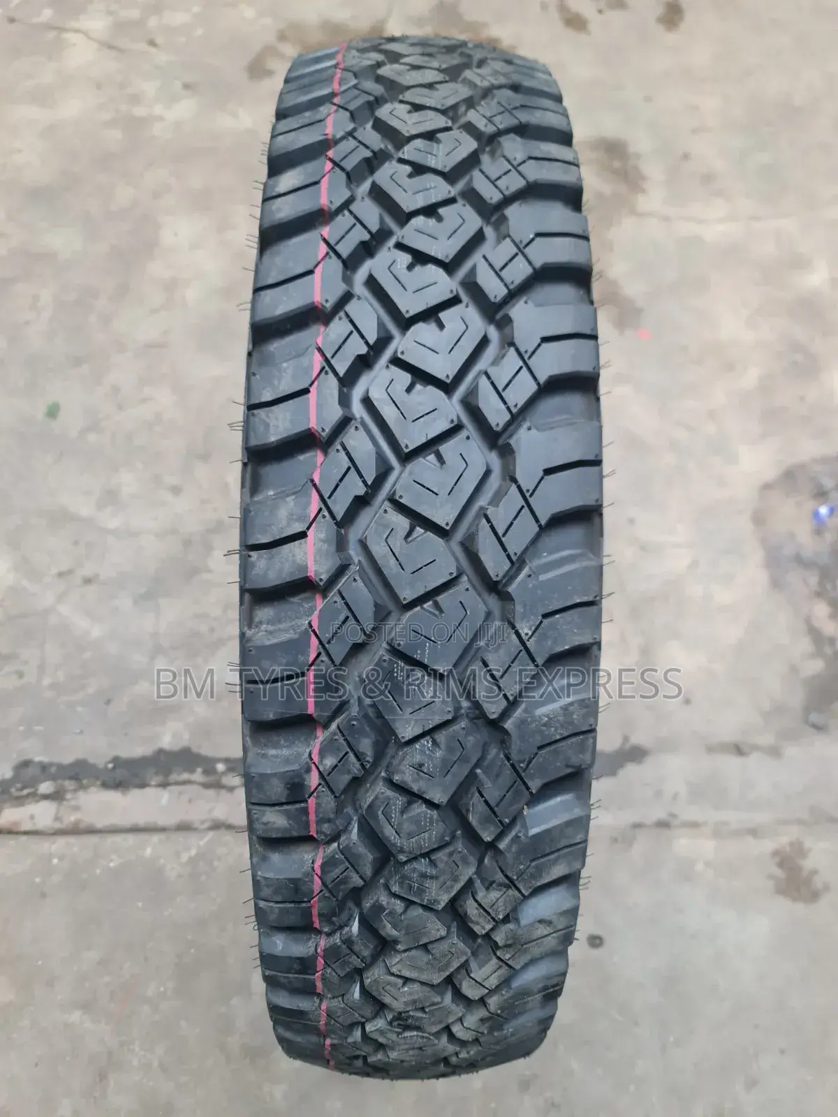 225 /95 R16c Dunlop Tires (Japan)
