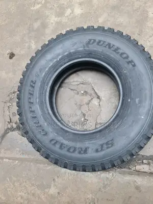 225 /95 R16c Dunlop Tires (Japan)