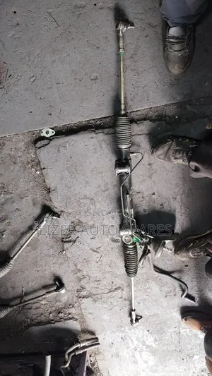 Steering Rack Outlander