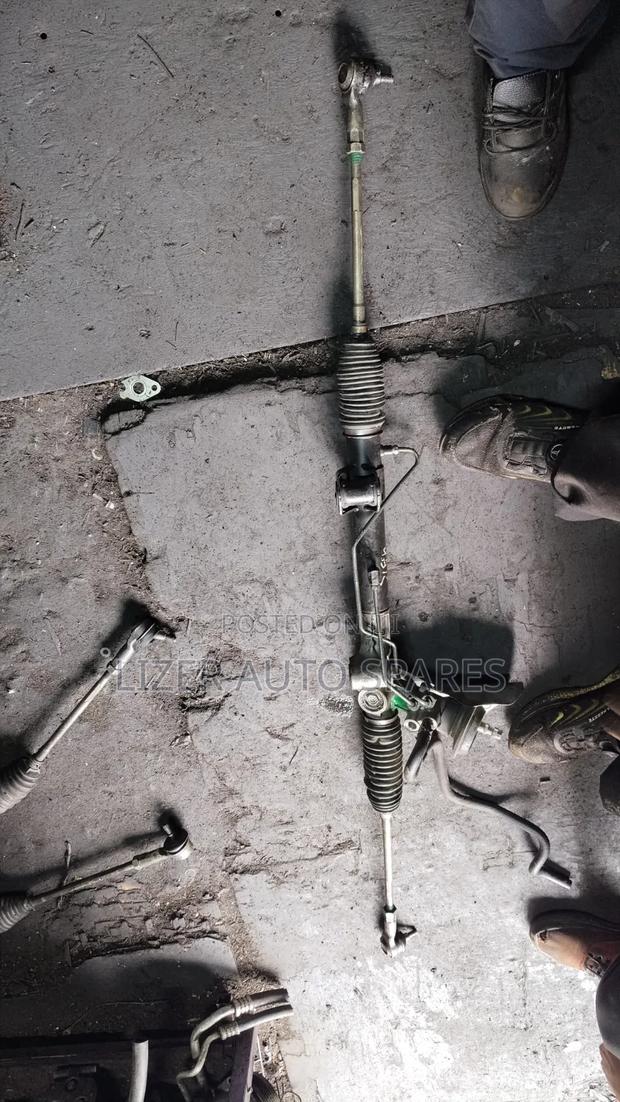 Steering Rack Outlander - thumbnail 2