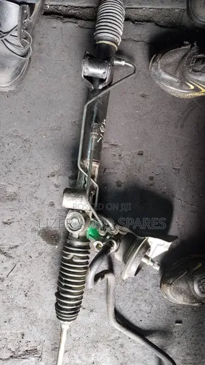 Steering Rack Outlander
