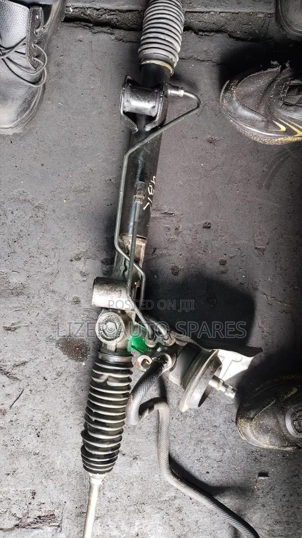 Steering Rack Outlander - thumbnail 3